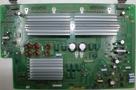 Pioneer PDP-436SXE - YSUS - AWV2256-A - AWV-2329-A - ANP2121-B - G6 Ydrive Assy