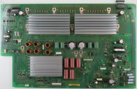 Pioneer PDP-506PE - YSUS - ANP2121-A - 2258-A: 50 - G6 Ydrive ASSY