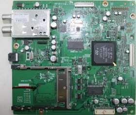 Pioneer PDP-507XD - Tuner & Card Reader - XNP1014-A - AWE1311 A