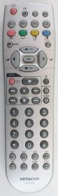Hitachi CLE-958 Remote Control (Original)