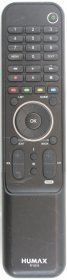 Humax RT-531B Remote Control (Original)