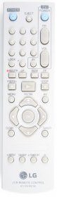 LG 6711R1P073B Remote Control (Original)