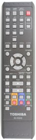 Toshiba SER0240 SE-R0240 Remote Control (Original)