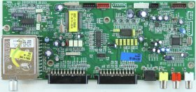 RoadStar LCD2044 - Main AV - 17SC07-2 - 290503