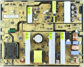 Samsung LE40R87BD - PSU - BN44-00165A - IP-231135A - IP-40STD CCFL REV1.2 - SU10054-6017