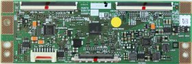 Samsung UE32F5000AK - T-Con - RUNTK5351TP ZA - RUNTK0055FV ZA