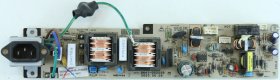 Samsung LW40A23W - Sub PSU - BN41-00255B - BN94-00444A