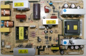Samsung LE26R41BD - PSU - PSLF201501A - Rev 1.0 - BN96-02583A - Rev 1.3