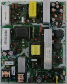 Samsung LE26R41BD - PSU - BN41-00522B - BN94-00699D