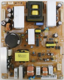 Samsung LE32A456C2D - PSU - BN44-00214A - Rev 1.0 - MK32P5B