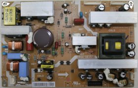 Samsung LE37M86BDX - PSU - BN44-00157A Rev 1.1 - PSLF231501A