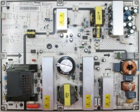 Samsung LE40R74BD - PSU - BN44-00134A REV 1.3 - 3925310002AD - HU09364-5003B