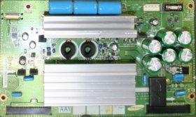 Samsung PS-42C96HDR - XSUS - 42 HD W2 X-MAIN(2LAYER) - LJ41-0421