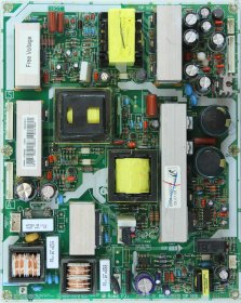 Samsung LE26R41BDS - PSU - BN41-00522B - BN94-00622D