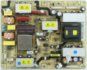 Samsung LE26R73BD - PSU - BN96-03058A - Rev 1.2 - PSLF181501B