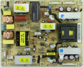 Samsung LE27T51BC - PSU - BN96-02581A - REV 1.2 - PSLF181501A