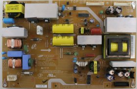 Samsung LE37A552P3R - PSU - BN44-00216A - Rev 1.0 - PSLF231501C - SU10054-8005