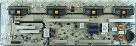 Samsung LE40B551A6W - Power Inverter - BN44-00264C - Rev 1.2 - LJ97-02116A - H40F1_9HS - HU10123-8009