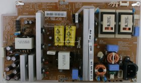 Samsung LE40C530F1W - PSU - BN44-00340B - Rev 1.1 - I40F1_ADY - SH10005-9006