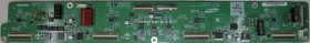 Samsung PPM63H3Q - Buffer - LJ92-00910A A1 - LJ41-01954A R1.2 - 63 HD d3.0 Logic Buffer - J
