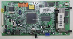 Sanyo CE32LD81-B - DTV CIM - 20325966 - 16MB1300-1 - V1 - 030407
