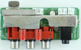 Sanyo CE23LC4-B - Side AV - B10N1240A_A