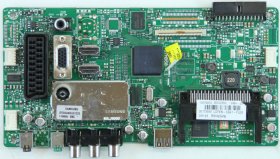 Sanyo CE26LD08NB - Main AV - 20598256 - 17MB60-4.1 - 100511