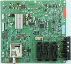 Sanyo CE32LC4-B - Main AV - B10N1250A