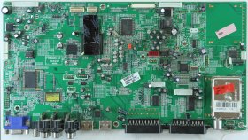 Sanyo CE42FD81-B - Main AV - 17MB26-2 - 260207 - V1 - 20350509