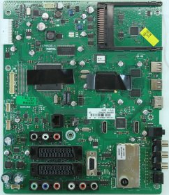 Sanyo CE46FH83-B - Main AV - 17MB38-1 - 290110 - 20534219