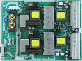 Sharp LC-37HV4U - PSU - RDENCA033WJZZ - MPF2902 - NA3500335 - PCPF0028-1 2Z