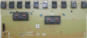 Sharp LC-46X20E - Inverter - DAC-60T003 BF - RUNTKA390WJZZ - 2995312600 - Rev 00A