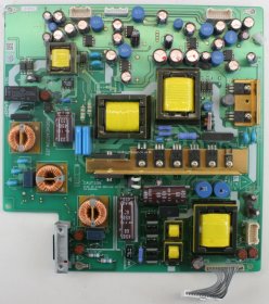 Sharp LC-26GA3E - PSU - RDENCA072WJZZ - QPWBS0067SNEZ(45)