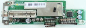 Sharp LC-26SD1E - Tuner - DUNTKD609WE - KU1D26EH - QPWBND609WJN3