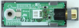 Sharp LC-30HV4E - Input - KB805DE - SB805WJ