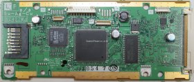 Sharp LC-32GA8E - Memory Card Reader - XC427WJ - KC427