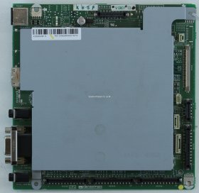 Sharp LC-32SA1E - AV Inputs - KD890WE13 - XD890WJN3