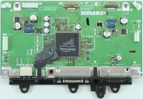 Sharp LC-37GD1E - AV Inputs - XC269WJ - KC269