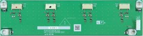 Sharp LC-37GD1E - Connector - RUNTKA083WJZZ - QKITS0057SN2B (3X)