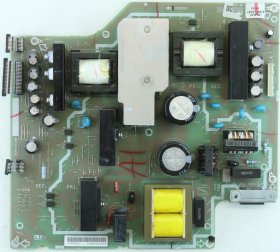 Sharp LC-37GD9E - PSU - QPWBSD605WJN4 - KD605WE03 - DUNTKD605WE