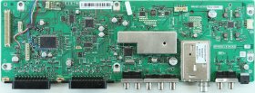 Sharp LC-46X20E - Main AV - KE187WE02 - QPWBNE187WJN2