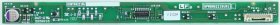 Sharp LC-50LE751K - Buttons/IR/LED - DUNTKG221WJ - QPWBNG221WJN1