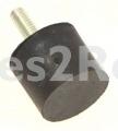 Sirman Foot - Rubber Feet Cnv 25x20 M6 - 19560161