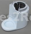Smeg Housing - 5d4532112 Bottom Housing Blue