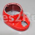 Smeg Housing - 5c4532115 Top Housing + Logo Red
