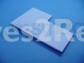 Smeg Housing Base - 767970108 Left Plinth Shoulder