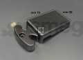 Smeg Door Hinges - Cover