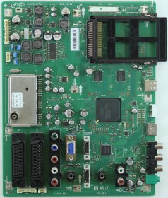 Sony KDL-32S5500 - FLX00018746-111 V11a - 1-857-345-