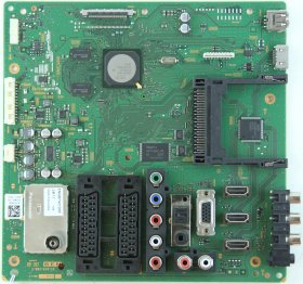 Sony 40 Inch - Main AV - 1-881-019-13 - A-1738-304-C - E1767069C