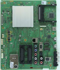 Sony KDL-55EX500 - Main AV - 1-881-636-22 - Y2009250A